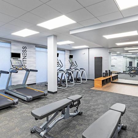 Fairfield By Marriott Inn & Suites Aberdeen, Sd Εξωτερικό φωτογραφία
