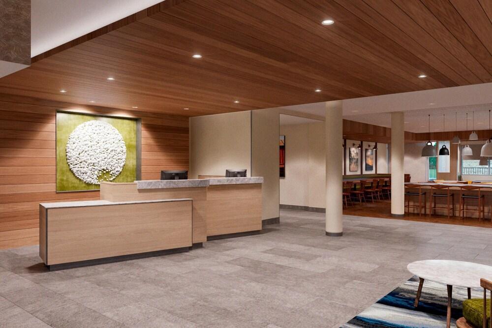 Fairfield By Marriott Inn & Suites Aberdeen, Sd Εξωτερικό φωτογραφία