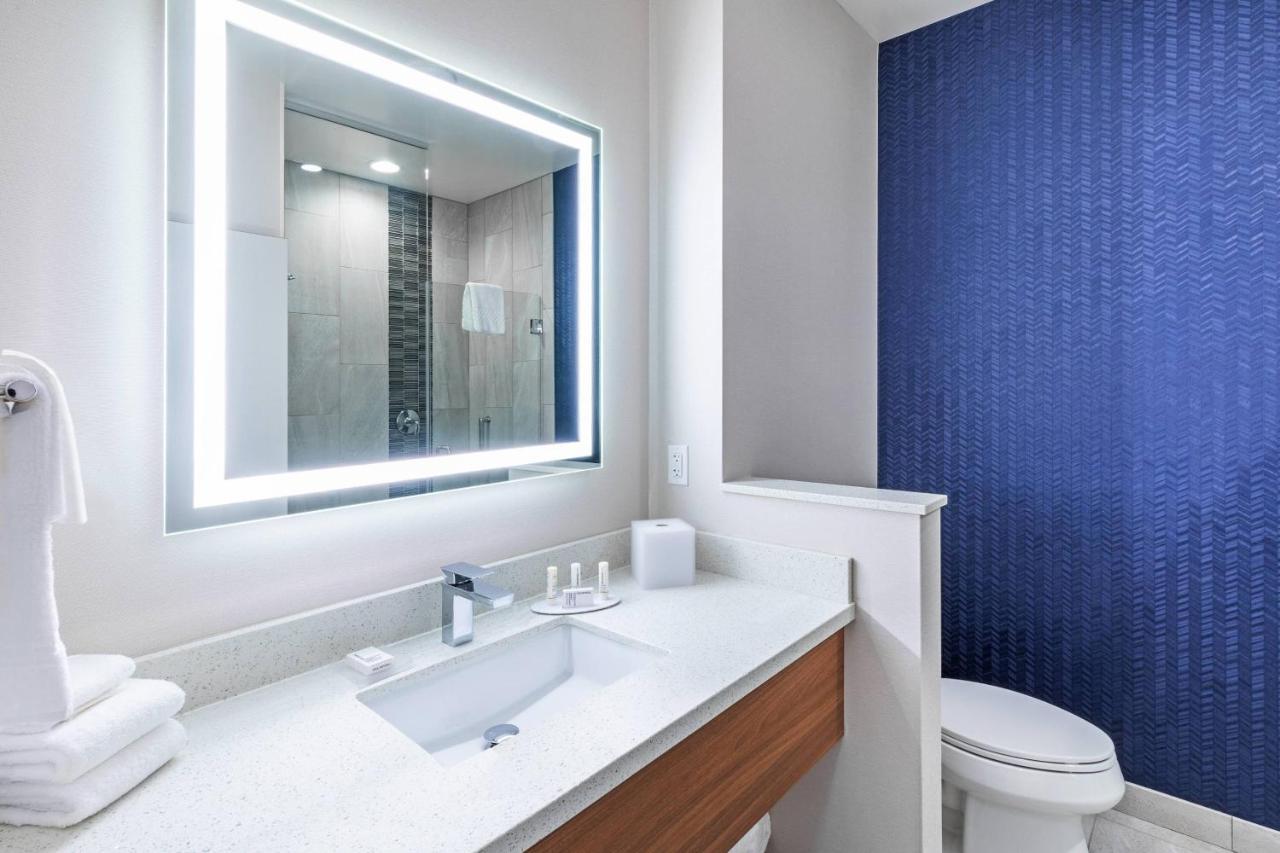 Fairfield By Marriott Inn & Suites Aberdeen, Sd Εξωτερικό φωτογραφία