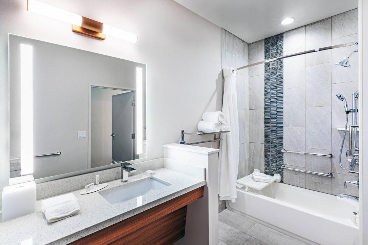 Fairfield By Marriott Inn & Suites Aberdeen, Sd Εξωτερικό φωτογραφία