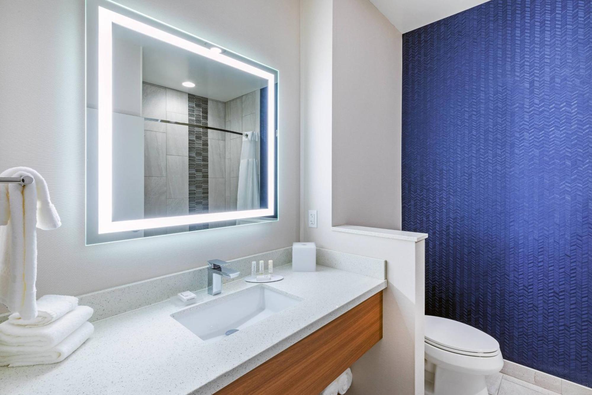Fairfield By Marriott Inn & Suites Aberdeen, Sd Εξωτερικό φωτογραφία