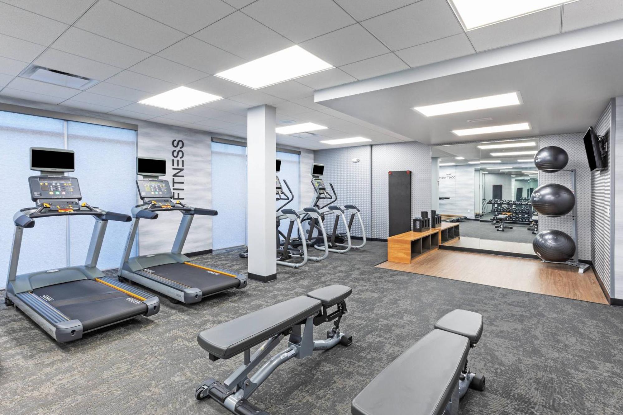 Fairfield By Marriott Inn & Suites Aberdeen, Sd Εξωτερικό φωτογραφία