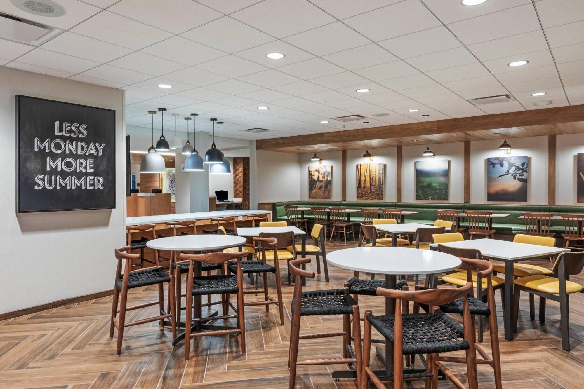 Fairfield By Marriott Inn & Suites Aberdeen, Sd Εξωτερικό φωτογραφία