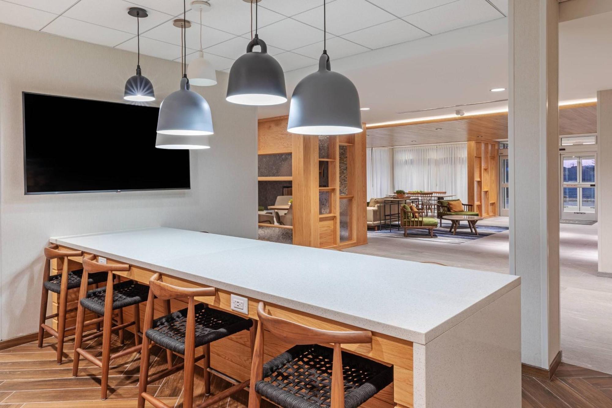 Fairfield By Marriott Inn & Suites Aberdeen, Sd Εξωτερικό φωτογραφία