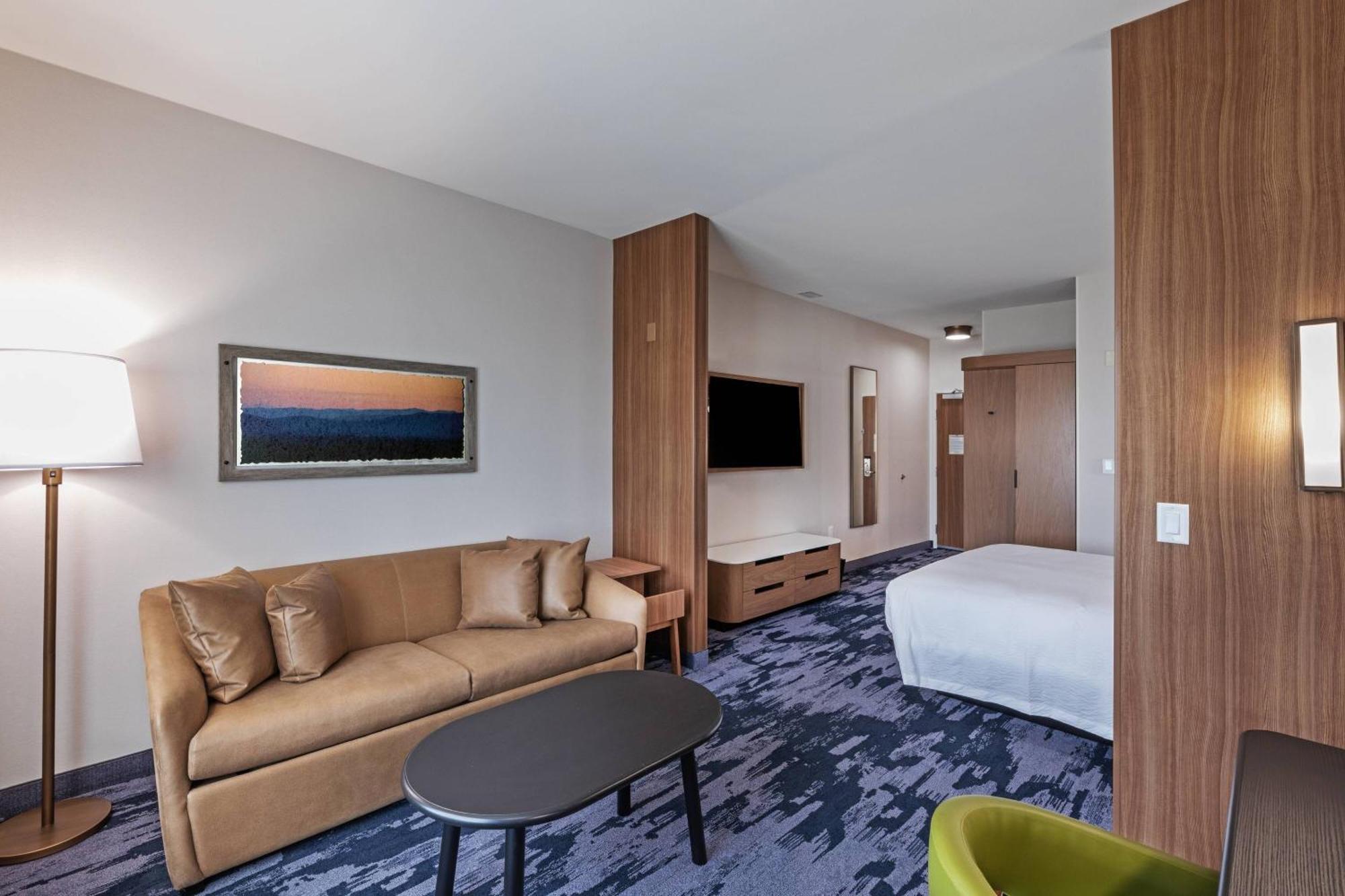 Fairfield By Marriott Inn & Suites Aberdeen, Sd Εξωτερικό φωτογραφία