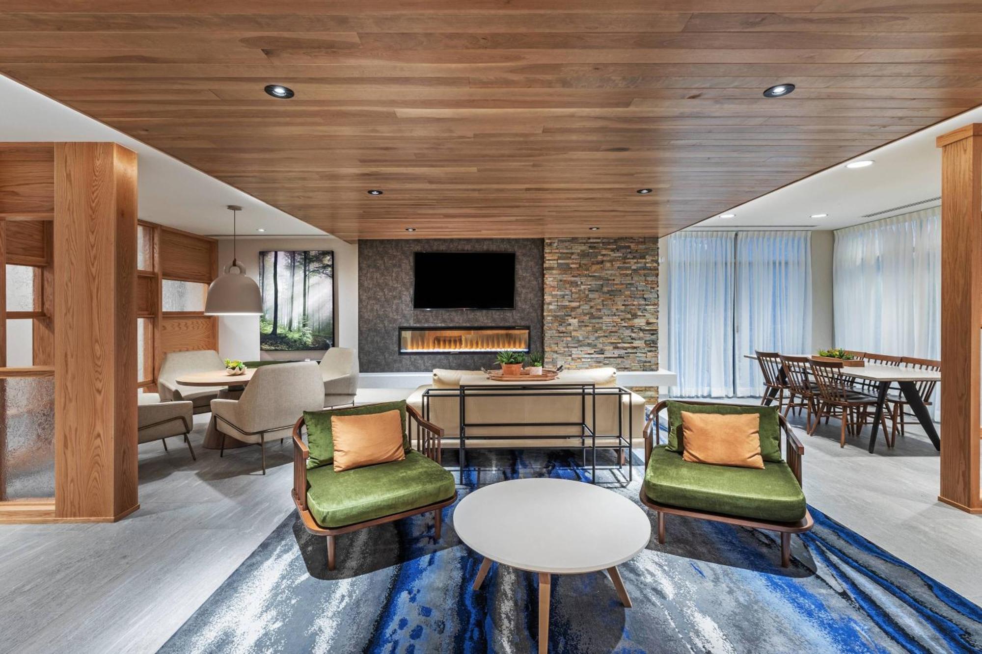 Fairfield By Marriott Inn & Suites Aberdeen, Sd Εξωτερικό φωτογραφία